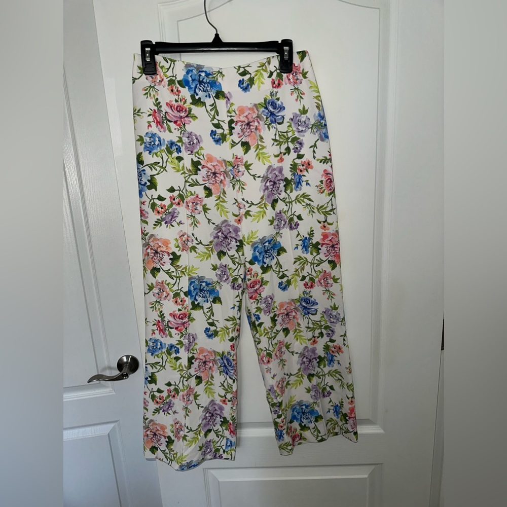 Alice + Olivia Pant - Picture 6 of 9